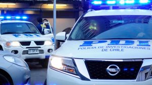Así fue como patrulla de la PDI atropelló y mató a mujer de 60 años en San Ramón