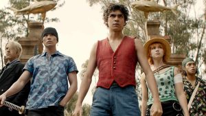 One Piece: dónde ver el live action del popular animé