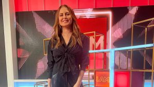 Murió Silvina Luna: familia decidió desconectarla tras más de 80 días hospitalizada