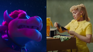 Las cuatro canciones que podrían ser nominadas a los Premios Oscar 2024, según Billboard