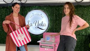 Emprendimiento ayuda a restaurantes a reducir los envases de plástico de un solo uso