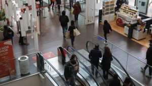 Qué influyó en el crecimiento de 1,8% que tuvo el Imacec de julio