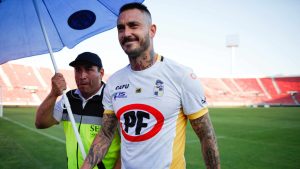 Las cuatro demandas que presentó Primus Capital y que complican Mauricio Pinilla