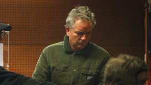 VIDEO - Liberan imágenes del accidente que provocó Pablo Mackenna en estado de ebriedad