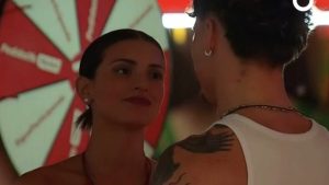 La reconciliación entre Coni y Raimundo en Gran Hermano que fue celebrada en redes