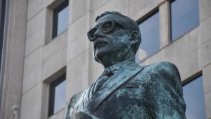 El país de los espíritus