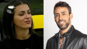 VIDEO - Cony reveló 