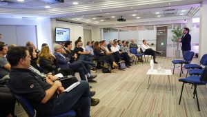 “Hazte Local en Miami”: Programa apoya a emprendedores para internacionalizar sus negocios