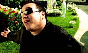 Murió Steve Harwell, vocalista de Smash Mouth e intérprete del soundtrack de Shrek
