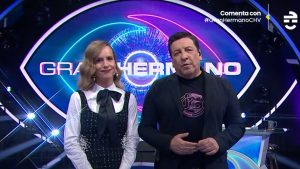 Hasta Fran García-Huidobro lo criticó: la explicación de los animadores de Gran Hermano por corte en Pluto TV