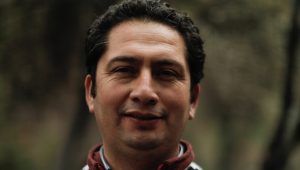 Caso Convenios: Justicia mantiene la prisión preventiva de Diego Ancalao