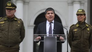 11 de septiembre: así será el despliegue de seguridad durante actos por los 50 años