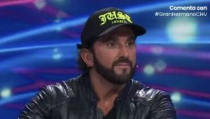 Arturo Longton renuncia a Gran Hermano: apuesta por Rai como ganador y adelanta eventual vuelta de Seba Ramírez