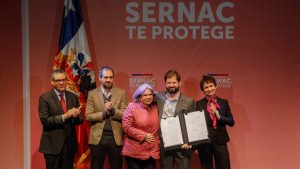 En qué consiste el proyecto de ley que permitirá al Sernac sancionar a empresas