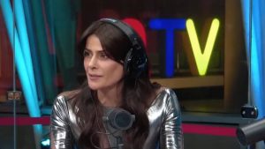 Los rumores que apuntan a que Tonka Tomicic podría volver a TVN