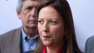 Natalia Piergentili por Caso Convenios: