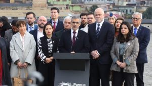 Secreto de la Comisión Valech: Gobierno propone que víctimas decidan levantamiento para conocer testimonios