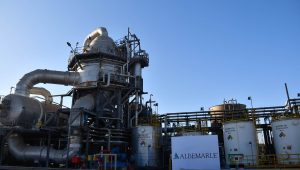 El litio y la paradoja chilena