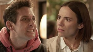 VIDEO - Generación 98: las reacciones que dejó la parada de carros de Robin a Valentina