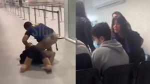 VIDEO - Anita Alvarado demanda a la PDI tras detención en aeropuerto: 