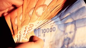 Revisa con tu RUT si te corresponde el aguinaldo de Fiestas Patrias