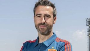 El descargo de Jorge Vilda tras ser despedido como entrenador de la Selección Femenina de Fútbol de España