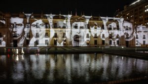 Acto oficial de La Moneda por los 50 años en entredicho: retiran contrato de Contraloría para no ser declarado ilegal