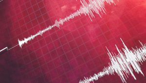 Sismo de 6,2 grados Richter afecta a la región de Coquimbo