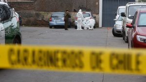 Las dudas que deja la nueva balacera ocurrida en Pedro Aguirre Cerda