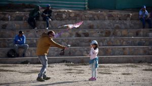 8 y 20 de septiembre: Congreso aprobó feriados regionales