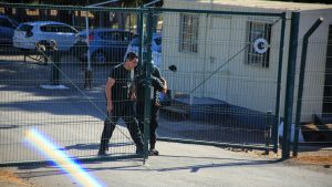 Gobierno explicó por qué no puede cerrar el penal Punta Peuco