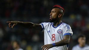 Vidal confirmó que solicitaron bajar el precio de las entradas a las Clasificatorias: 
