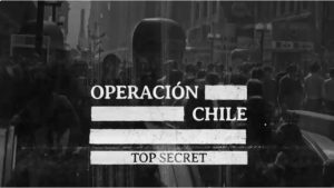 Operación Chile: dónde ver el documental de Chilevisión sobre los 50 años del golpe