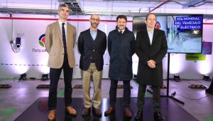 Día Mundial del Vehículo Eléctrico: Automóviles cero y bajas emisiones registran inscripciones récords en agosto de 2023