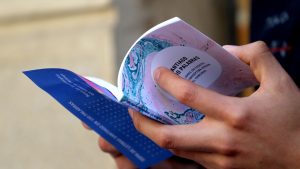 Relatos de la Memoria: Fundación Plagio lanza 50 cuentos por 50 años