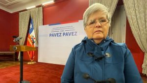 Quién es Sandra Pavez: su caso y por qué Boric pidió disculpas por responsabilidad del Estado