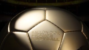 Balón de Oro 2023: ¿Cuándo es la ceremonia y quiénes son los nominados?
