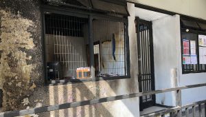 Mineduc e incendio en Instituto Nacional: 