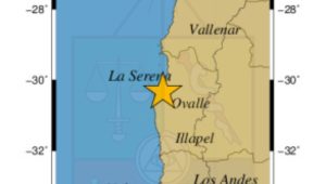 ¿Enjambre sísmico?: por qué está temblando tanto tras sismo en el norte de Chile