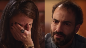 VIDEO - Generación 98: Chico Olmedo recordó traumático episodio de bullying