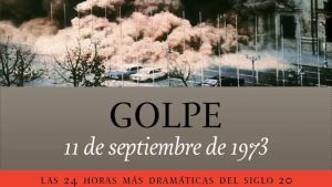 La obra del golpe: los documentales, libros y películas que retratan el Chile que fuimos hace 50 años