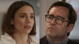 Generación 98: todas las veces que Juan José ha estado a punto de caer