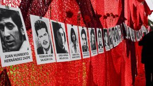 Senapred declara Alerta Temprana Preventiva por actos por 50 años del Golpe en Santiago