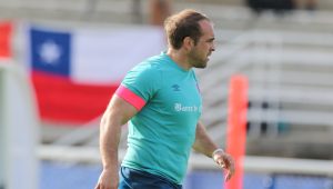 Los Cóndores se preparan para enfrentar a Japón en su debut en el Mundial de Rugby 2023