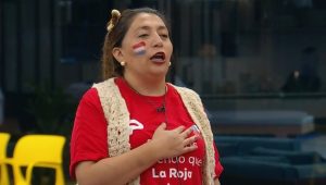 VIDEO - El saludo de Arturo Vidal a 