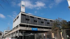 Mineduc suspende clases en Providencia y Santiago este 11 de septiembre