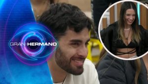 Sin sorpresas: conoce al salvado por Alessia de la placa de Gran Hermano