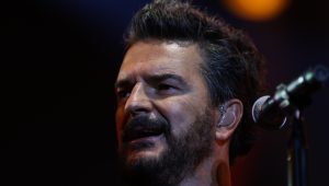 La razón de Ricardo Arjona para reagendar sus recitales en Chile