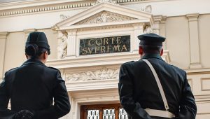 Poder Judicial podrá tener teletrabajo el 11 de septiembre