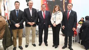 “Emplea Futuro 2023” destacó a empresas por su aporte al mundo técnico profesional